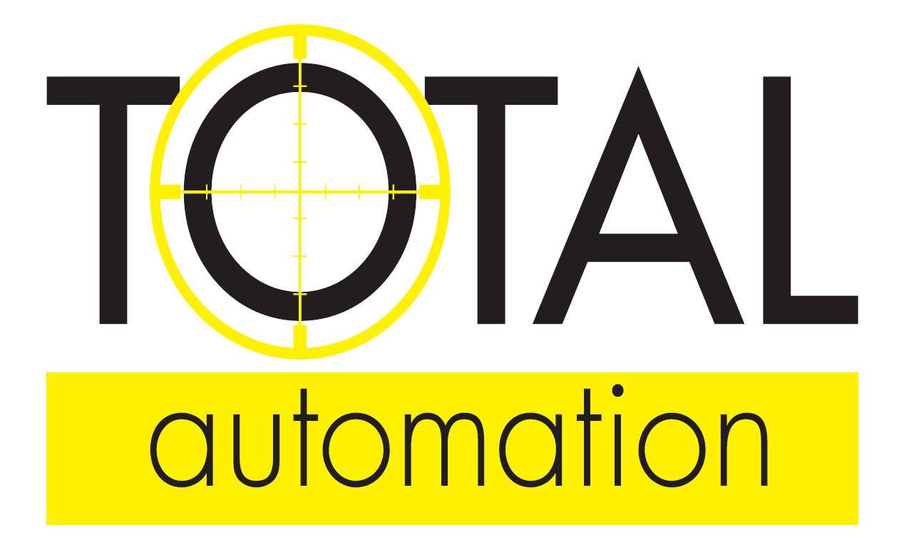 TOTAL AUTOMATION DT | Líderes en Machine Vision y Automatización