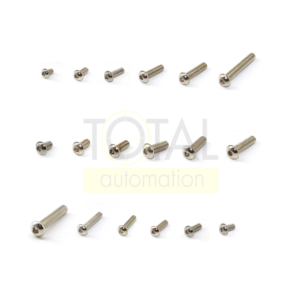 TORNILLO CABEZA BOTON GALVANIZADO